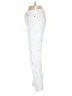 Ann Mashburn White Jeans Size 27 waist - photo 5