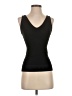 Unbranded Black Tank Top Size XXS (estimated) - photo 1