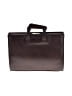 Unbranded Burgundy Brown Satchel One size - photo 1