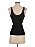 Unbranded Black Tank Top Size XXS (estimated) - photo 2