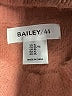 Bailey 44 Pink Brown Sweater Vest Size XL - photo 7
