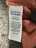 Bailey 44 Pink Brown Sweater Vest Size XL - photo 8