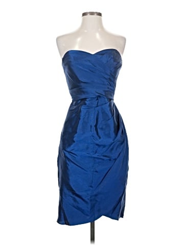 WTOO by Watters & Watters Cocktail Dress (view 1)