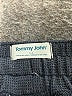 Tommy John Solid Gray Shorts Size S - photo 3