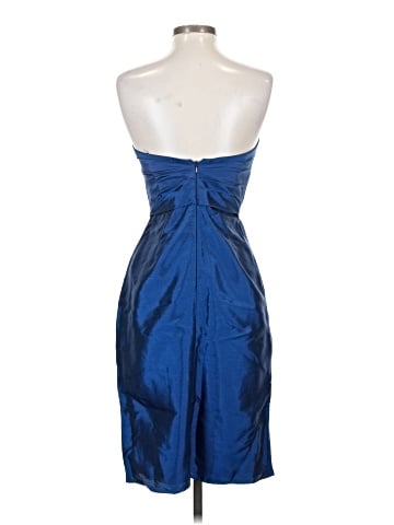 WTOO by Watters & Watters Cocktail Dress (view 2)
