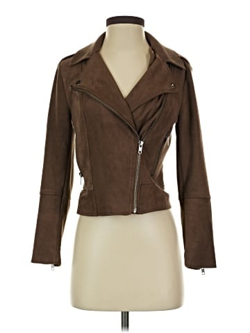 BB Dakota Jacket (view 1)
