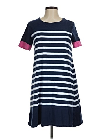 Kim Rogers Casual Dress (view 1)