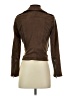 BB Dakota Brown Jacket Size XS - photo 2