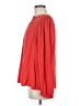 Gap Red Long Sleeve Blouse Size M - photo 5