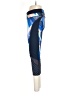 Athleta Graphic Blue Active Pants Size S - photo 5