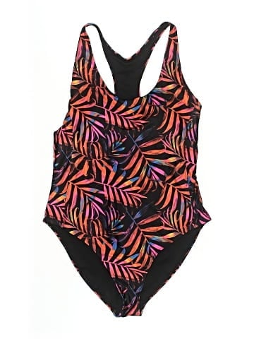 Nicole Miller Studio One Piece Swimsuit (view 1)