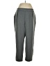 prologue Chevron-herringbone Gray Active Pants Size XL - photo 1