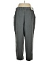 prologue Chevron-herringbone Gray Active Pants Size XL - photo 2
