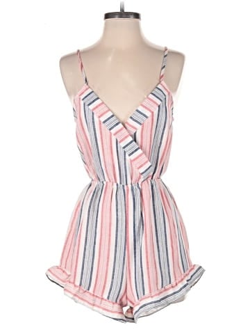 Flying Tomato Romper (view 1)