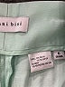 Gianni Bini Solid Green Shorts Size 6 - photo 3