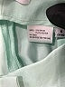 Gianni Bini Solid Green Shorts Size 6 - photo 4