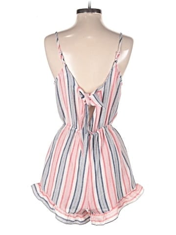 Flying Tomato Romper (view 2)