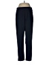 Athleta Solid Blue Casual Pants Size 6 - photo 1