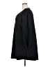 City Chic Solid Black Casual Dress Size 20 Plus (L) - photo 5