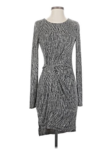 Halston Heritage Cocktail Dress (view 1)