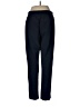 Athleta Solid Blue Casual Pants Size 6 - photo 2