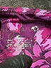 Glyder Floral Purple Active Pants Size 12 (estimated) - photo 8