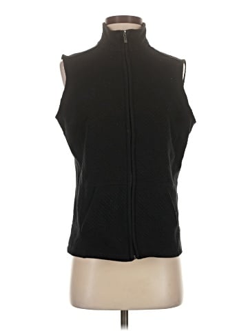 Karen Scott Sport Vest (view 1)