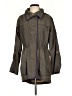 G.E.T 100% Nylon Green Raincoat Size XS - photo 1
