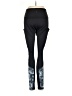 Athleta Graphic Blue Active Pants Size S - photo 2