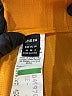 Shein Orange Casual Pants Size 6 - photo 7