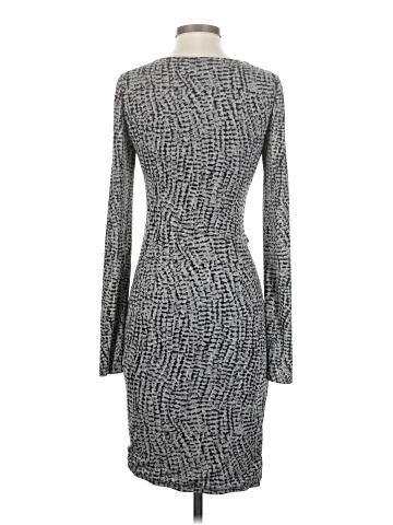 Halston Heritage Cocktail Dress (view 2)