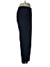 Athleta Solid Blue Casual Pants Size 6 - photo 4