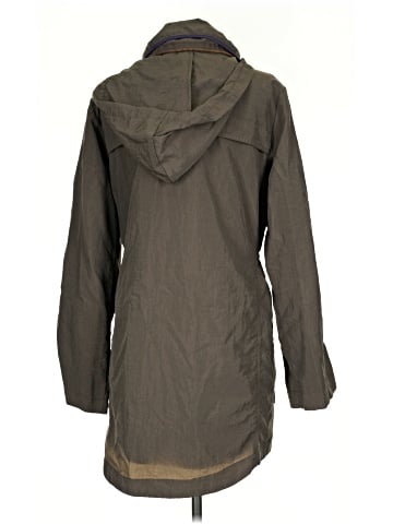 G.E.T Raincoat (view 2)