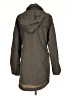 G.E.T 100% Nylon Green Raincoat Size XS - photo 2