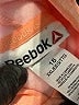 Reebok 100% Polyester Orange Sweatshirt Size 18 - photo 7