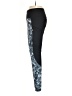Athleta Graphic Blue Active Pants Size S - photo 5