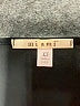 Mi ami Black 3/4 Sleeve Blouse Size XS - photo 7