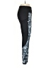 Athleta Graphic Blue Active Pants Size S - photo 4