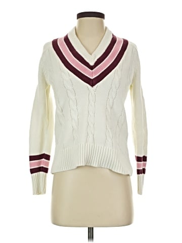 Vineyard Vines Pullover Sweater (view 1)