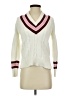 Vineyard Vines 100% Cotton Ivory Pullover Sweater Size XS - photo 1