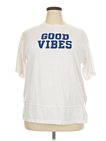 Royce Brand Short Sleeve T-Shirt (view 1)