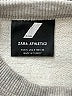Zara Gray Sweatshirt Size S (estimated) - photo 7