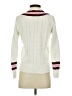 Vineyard Vines 100% Cotton Ivory Pullover Sweater Size XS - photo 2