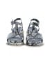 Robert Clergerie Blue Ivory Sandals Size EU 37 - photo 2