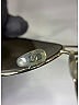 Gucci Silver Black Sunglasses One size - photo 8