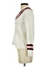 Vineyard Vines 100% Cotton Ivory Pullover Sweater Size XS - photo 5