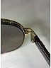 Gucci Silver Black Sunglasses One size - photo 6