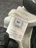 Unbranded Stripes White Pullover Sweater Size S - photo 9