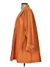 Assorted Brands 100% Acetate Solid Orange Blazer Size S - photo 5