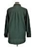 Assorted Brands Green Long Sleeve Button-Down Shirt Size 0X (estimated) - photo 2